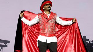'Bout Time: Teddy Riley Receives Star on Hollywood Walk of Fame